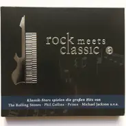 Various - Rock Meets Classic 3