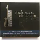 CD - Various - Rock Meets Classic 3