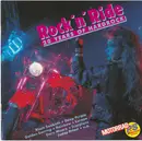 CD - Black Sabbath / Deep Purple / Jethro Tull a.o. - Rock 'n' Ride - 20 Years Of Hardrock