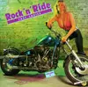LP - Heart / Tina Turner a.o. - Rock 'N' Ride Volume 4 - Fast Ladies - Gatefold