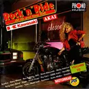 CD - The Cars / Santana / Bette Midler a.o. - Rock 'n' Ride Vol. 10: Let The Good Times Roll