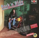 CD - Cliff Richard / The Righteous Brothers a.o. - Rock 'n' Ride Vol. 12: Dream Oldies