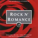 Double CD - Brian May / Toto / Roxy Music a.o. - Rock `n`Romance