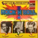 LP - Various - Rock 'N' Roll !