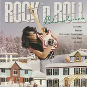 CD - HOOTERS; SURFACE; NKOTB - Rock 'n Roll Christmas