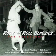 Jerry Lee Lewis, Roy Orbison, The Cadets & others - Rock 'N' Roll Classics