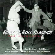 Jerry Lee Lewis, Little Richard, Fabian & others - Rock 'N' Roll Classics