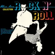 Double LP - The Hollies / The Swinging Blue Jeans / Fourmost a.o. - Rock 'n' Roll Collection