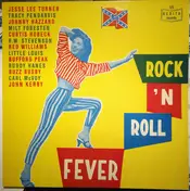 Jesse Lee Turner - Rock 'N Roll Fever