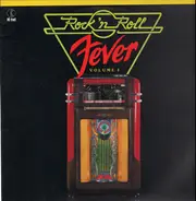 Chris Montez, Chubby Checker, Cascades,.. - Rock 'n Roll Fever Volume I