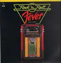 LP - Various - Rock 'n Roll Fever Volume I
