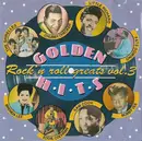 CD - Jerry Lee Lewis, Little Richard, Ricky Nelson a.o. - Rock 'N Roll Greats Vol. 3