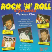 Chubby Checker / Bill Haley a.o. - Rock 'n' Roll Greats Volume One