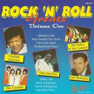 Chubby Checker / Bill Haley a.o. - Rock 'n' Roll Greats Volume One