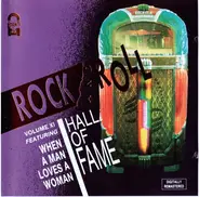 Percy Sledge, Isley Brothers, Bill Haley & The Comets - Rock 'N' Roll Hall Of Fame - Volume XI
