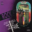 CD - Staple Singers, Crests, Premiers a.o. - Rock N Roll Hall Of Fame Volume X: Game Of Love