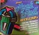 CD-Box - The Platters, Bobby Day, The Crew Cuts - Rock 'N Roll Hits Of The 50's