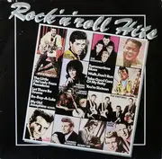 LP - The Ventures, Fats Domino, Jan & Dean a.o. - Rock 'N' Roll Hits