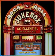 Eddie Cochran / Bo Diddley / Bill Haley a.o. - Rock 'n' Roll Jukebox 60 Essential Rock 'n Roll Hits