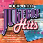 CD - Grass Roots, Sam e Dave, Tommy Roe a.o. - Rock 'N Roll Jukebox Hits