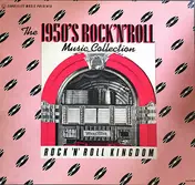 The Platters - Rock 'N Roll Kingdom