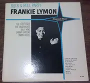 LP - Various - Rock N Roll Party Starring Frankie Lymon