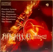 Various - Rock 'N Roll Record Hop