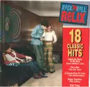 CD - Isley Brothers, The Walker Brothers, The Troggs - Rock 'N Roll Relix 1966-1967