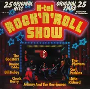 Bill Haley / Little Richard / Jerry Lee Lewis etc. - Rock 'n' Roll Show