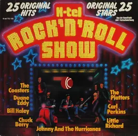 Bill Haley - Rock 'n' Roll Show