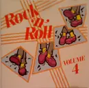 CD - Jerry Lee Lewis / Chuck Berry / Little Richard a.o. - Rock 'n' Roll Volume 4