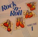 CD - Chuck Berry, Bo Didley & others - Rock 'n' Roll Volume 1