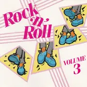 CD - Carl Perkins / Little Richard / Jerry Lee Lewis a.o. - Rock 'n' Roll Volume 3