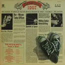 LP - The Dubs, Johnny Nash a.o. - Rock 'N' Soul 1957