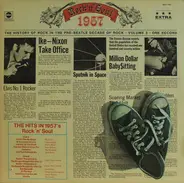 The Dubs, Johnny Nash a.o. - Rock 'N' Soul 1957