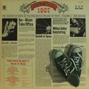 LP - The Dubs, Johnny Nash a.o. - Rock 'N' Soul 1957