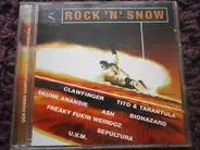 Various - Rock 'N' Snow