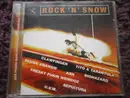 CD - Various - Rock 'N' Snow