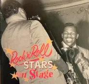 Jerry Lee Lewis, Lloyd Price, The Penguins a.o. - Rock "N" Stars On Stage