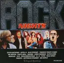 CD - Mr. Mister, Daryl Hall a.o. - Rock Nights - Picture Disc