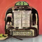 Double LP - Orlons, The Tymes a.o. - Rock-O-Rama