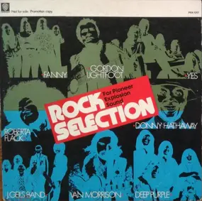 Deep Purple - Rock Selection For Pioneer Explosion Sound