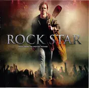Everclear - Rock Star (Music From The Motion Picture)