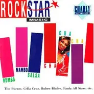 Tito Puente, Fania All Stars, Ruben Blades - Rock Star Music 22 - Rumba, Mambo, Salsa, Cha Cha Cha