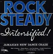 The Tennors - Rock Steady Intensified