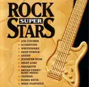 CD - Joe Cocker / Scorpions / Whitesnake a.o. - Rock Super Stars