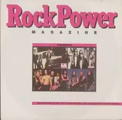 L.A. Guns - Rock Power Magazine Presents