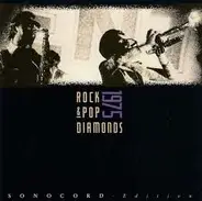 Smokie / Electric Light Orchestra a.o. - Rock & Pop Diamonds 1975