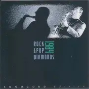 CD - Sade / Tina Turner / Depeche Mode a.o. - Rock & Pop Diamonds 1984