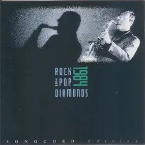 Sade - Rock & Pop Diamonds 1984
